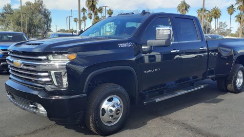 10 pickup trucks that cost the most to maintain &amp; 10 that cost the least