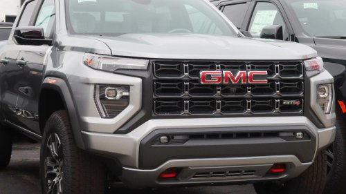 10 pickup trucks that cost the most to maintain &amp; 10 that cost the least
