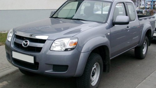 10 pickup trucks that cost the most to maintain &amp; 10 that cost the least
