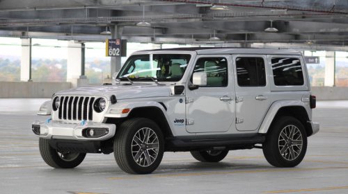 These cars have the worst visibility according to drivers