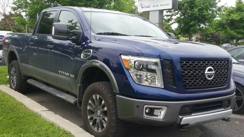 10 pickup trucks that cost the most to maintain &amp; 10 that cost the least