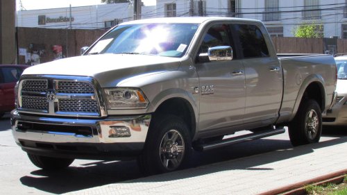 10 pickup trucks that cost the most to maintain &amp; 10 that cost the least