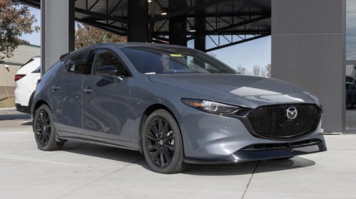 These cars have the worst visibility according to drivers