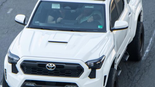 10 pickup trucks that cost the most to maintain &amp; 10 that cost the least