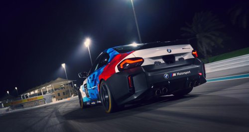 Nace BMW M2 Cup Iberia: ¿Qué ofrece este nuevo trofeo de promoción a las jóvenes promesas?