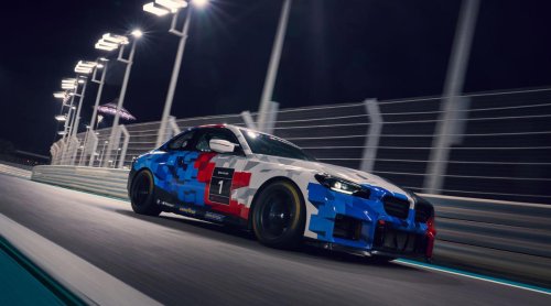 Nace BMW M2 Cup Iberia: ¿Qué ofrece este nuevo trofeo de promoción a las jóvenes promesas?