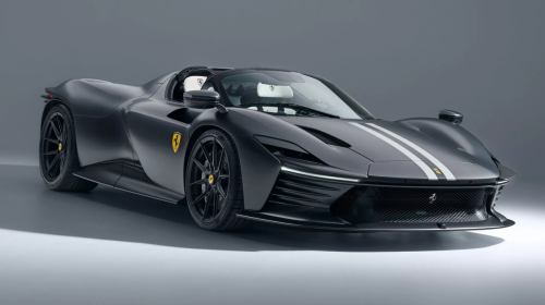 Ferrari, Ni el Ferrari moderno más caro del momento se libra de las preparaciones: ¿Es una buena idea?