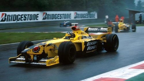 Aston Martin | Honda | Aún hay esperanza para Aston Martin: "Cuando Honda reaccione, no habrá un motorista mejor, solo necesitaban una patada en el trasero"