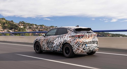 Cupra, La cuenta atrás del Cupra Raval ya ha comenzado: producción inminente y una nueva era eléctrica