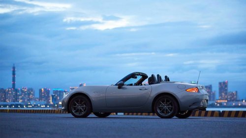 Top 10 sports cars of 2026 ranked by horsepower