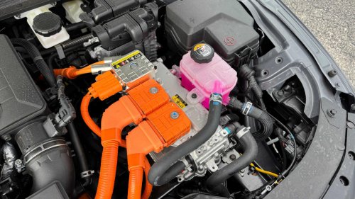 2026 Hyundai Elantra Hybrid: America's most fuel-efficient sedan
