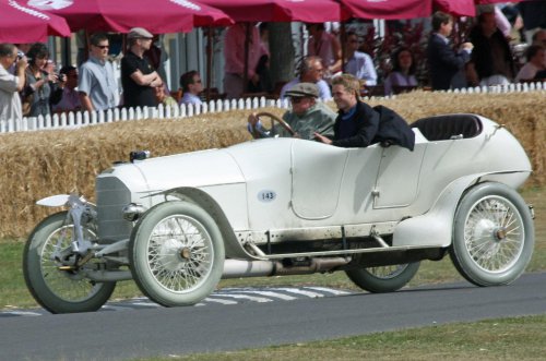 The best cars ever made in Austria