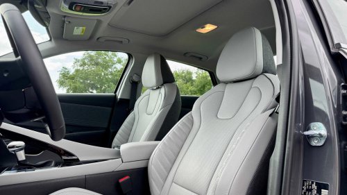 2026 Hyundai Elantra Hybrid: America's most fuel-efficient sedan
