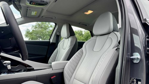 2026 Hyundai Elantra Hybrid: America's most fuel-efficient sedan