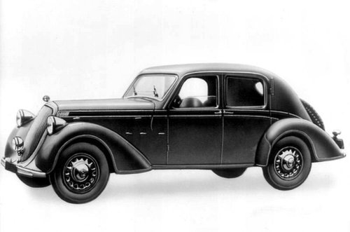 Los mejores coches fabricados en Austria