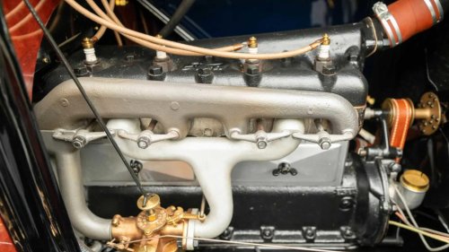 10 influential engines that reshaped automotive history