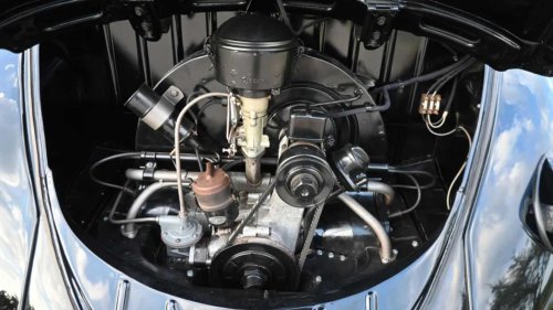 10 influential engines that reshaped automotive history