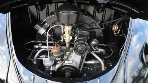 10 influential engines that reshaped automotive history