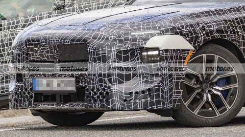 BMW | El nuevo BMW Serie 7 2027 está a punto de abrir una etapa más exclusiva y deportiva en la marca