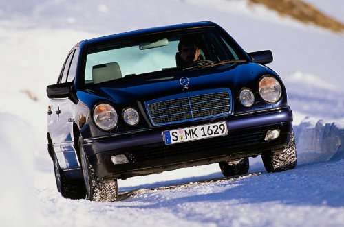 Los mejores coches fabricados en Austria