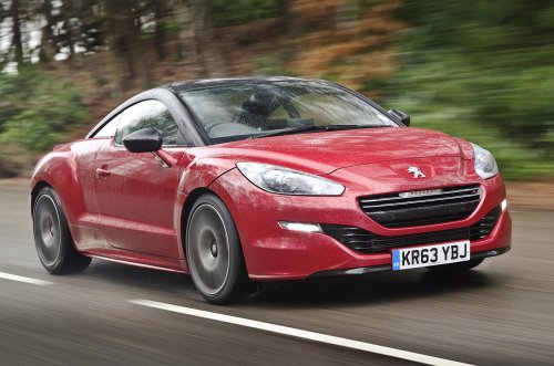 Los mejores coches fabricados en Austria