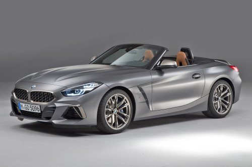 Los mejores coches fabricados en Austria
