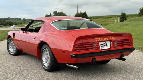 '70s muscle cars collectors are quietly buying again