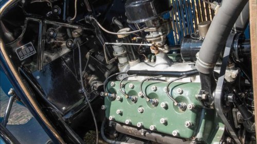 10 influential engines that reshaped automotive history