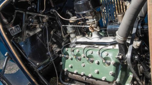 10 influential engines that reshaped automotive history
