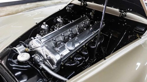 10 influential engines that reshaped automotive history