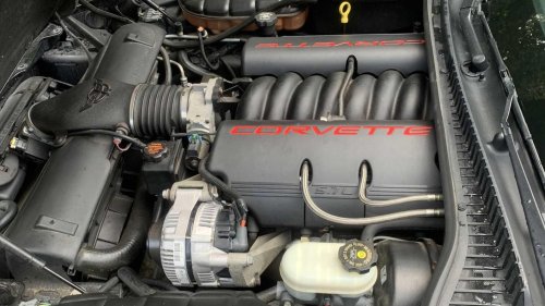 GM, Why GM's LS V8 masterpiece is still the go-to for engine swappers