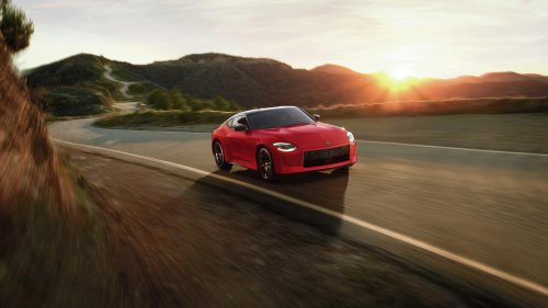 Top 10 sports cars of 2026 ranked by horsepower