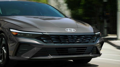 Hyundai, Hyundai Elantra, 2026 Hyundai Elantra Hybrid: America's most fuel-efficient sedan