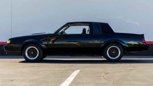 The GNX that reminded me why clones are so much better