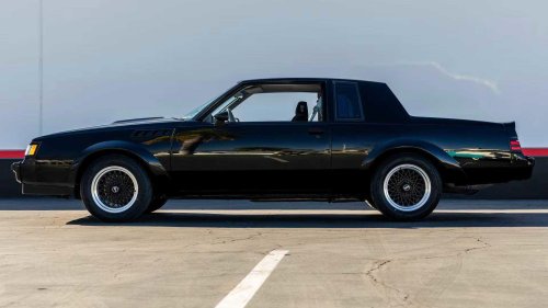 The GNX that reminded me why clones are so much better