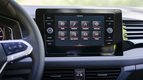 The low-drama German car built for real life