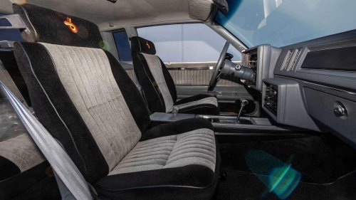 The GNX that reminded me why clones are so much better