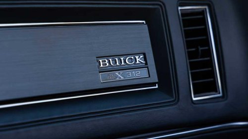 The 1980s muscle car that could beat a Corvette