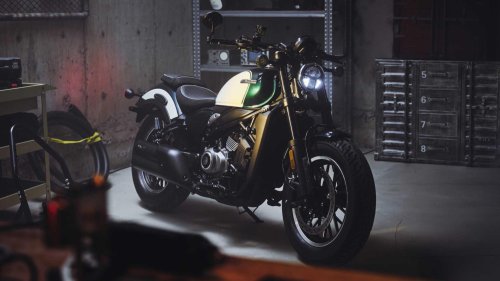 The beginner-friendly cruiser that doesn’t feel like a compromise