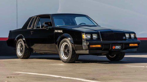 The GNX that reminded me why clones are so much better