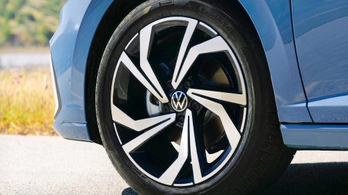 The low-drama German car built for real life