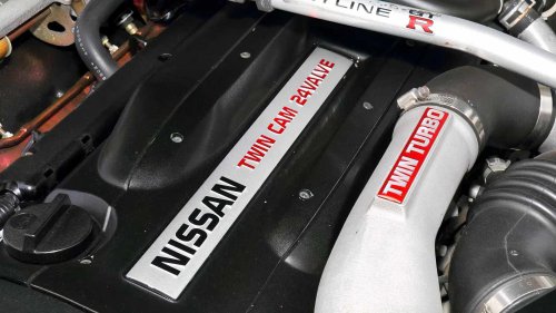 Why the Nissan RB26 engine remains a durability legend