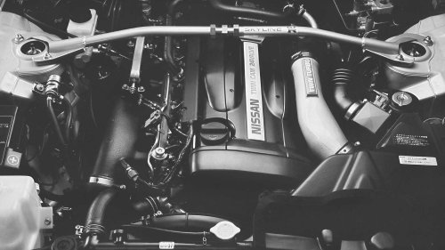 Why the Nissan RB26 engine remains a durability legend