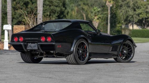 Every Chevrolet Corvette ranked from best to worst