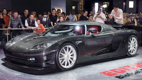 10 limited-production cars growing harder to find