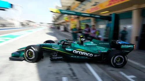 Tres fortalezas y tres debilidades de Fernando Alonso y su Aston Martin para el arranque de la Fórmula 1