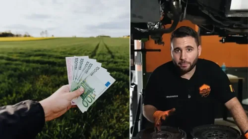 Juan José Ebenezer, mecánico: "Si te toca cambiar un embrague bimasa, te tocará pagar un dineral"