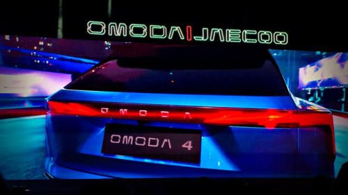 El intenso año 2026 que preparan OMODA y JAECOO, incluyendo dos grandes novedades que visitarán España