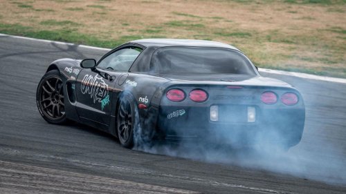5 used performance cars that are shockingly reliable