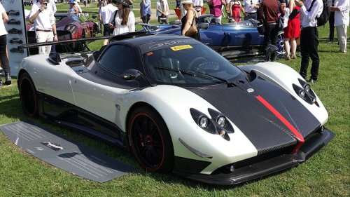 10 limited-production cars growing harder to find